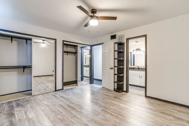 10004 Pack Saddle Trail, Fort Worth, TX 76108