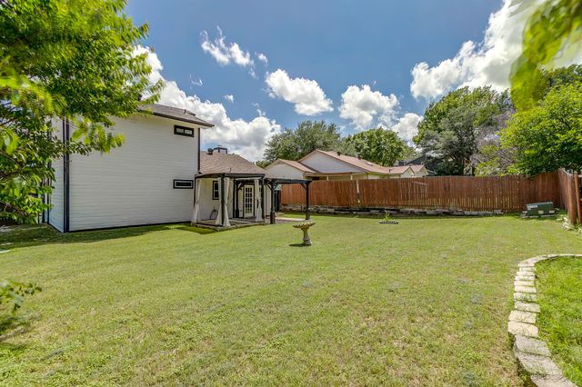10004 Pack Saddle Trail, Fort Worth, TX 76108