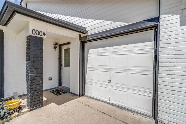 10004 Pack Saddle Trail, Fort Worth, TX 76108