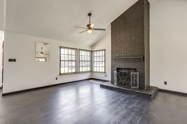 10004 Pack Saddle Trail, Fort Worth, TX 76108