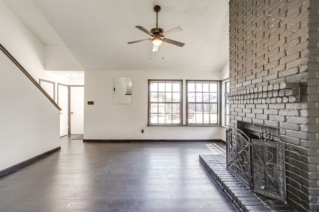 10004 Pack Saddle Trail, Fort Worth, TX 76108