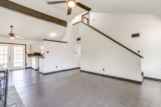 10004 Pack Saddle Trail, Fort Worth, TX 76108