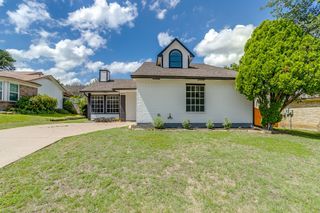 10004 Pack Saddle Trail, Fort Worth, TX 76108
