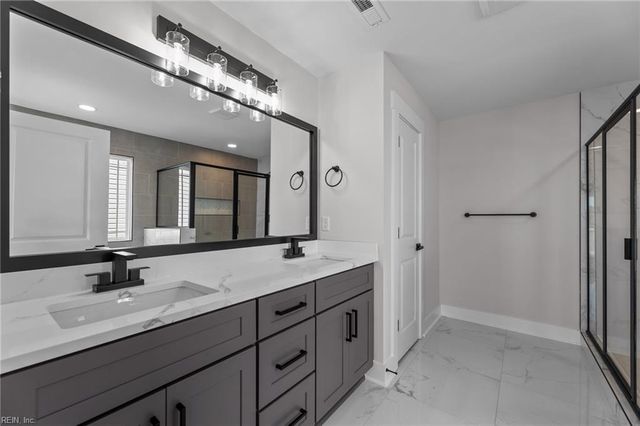 433 Cooper ST, Hampton, VA 23669