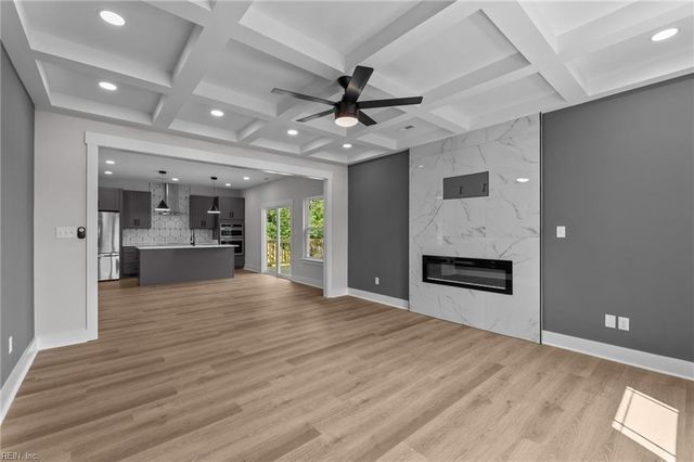 433 Cooper ST, Hampton, VA 23669