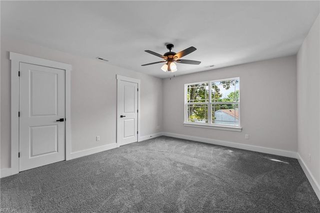 433 Cooper ST, Hampton, VA 23669