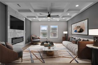 433 Cooper ST, Hampton, VA 23669