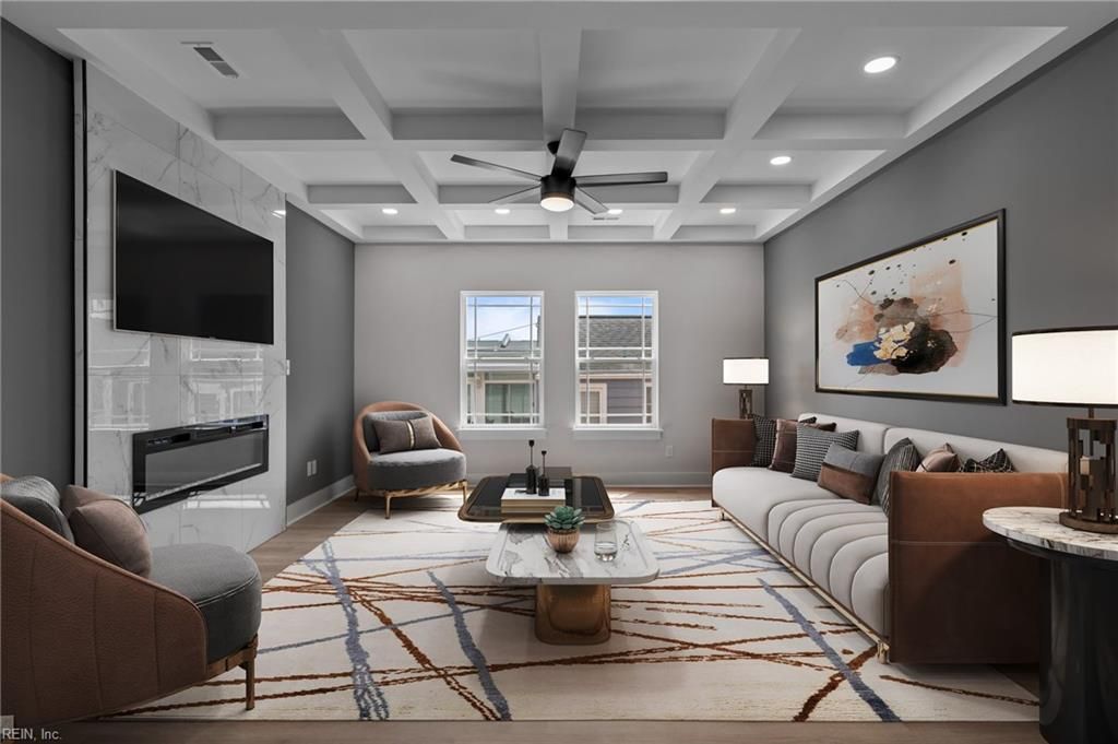 433 Cooper ST, Hampton, VA 23669