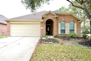 3535 Cactus Creek Drive, Spring, TX 77386