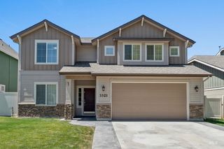 3321 S Ascaino Ave, Meridian, ID 83642