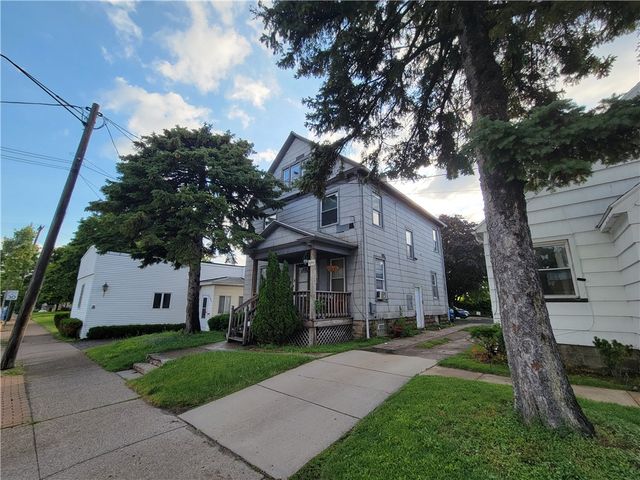 1480 North Clinton Avenue, Rochester, NY 14621