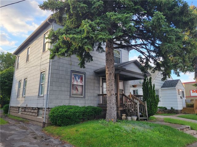 1480 North Clinton Avenue, Rochester, NY 14621