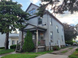 1480 North Clinton Avenue, Rochester, NY 14621