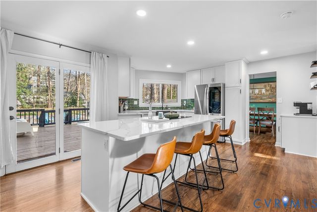 15006 Rosebay Forest Dr, Midlothian, VA 23112