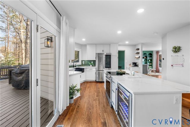 15006 Rosebay Forest Dr, Midlothian, VA 23112