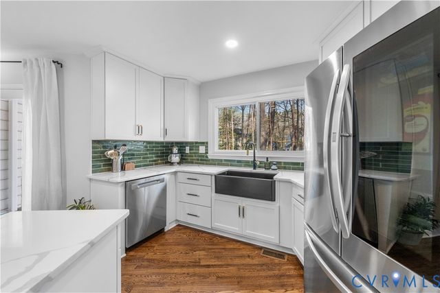 15006 Rosebay Forest Dr, Midlothian, VA 23112