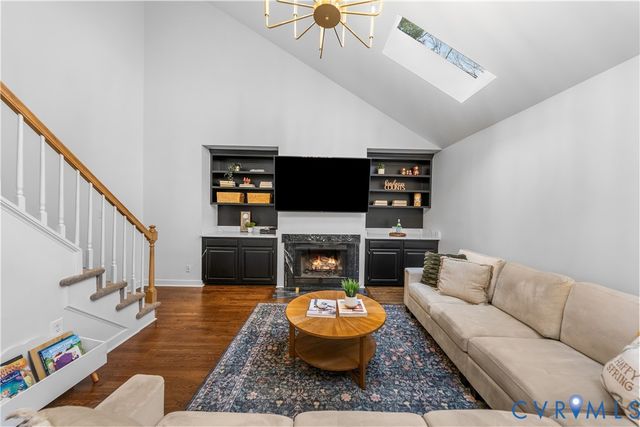 15006 Rosebay Forest Dr, Midlothian, VA 23112