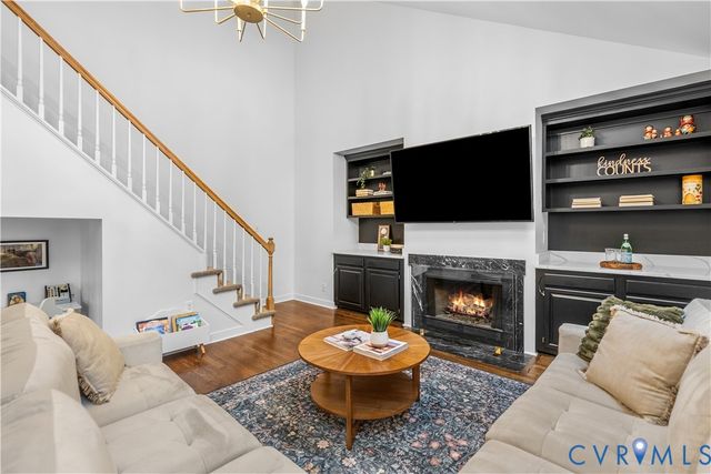 15006 Rosebay Forest Dr, Midlothian, VA 23112