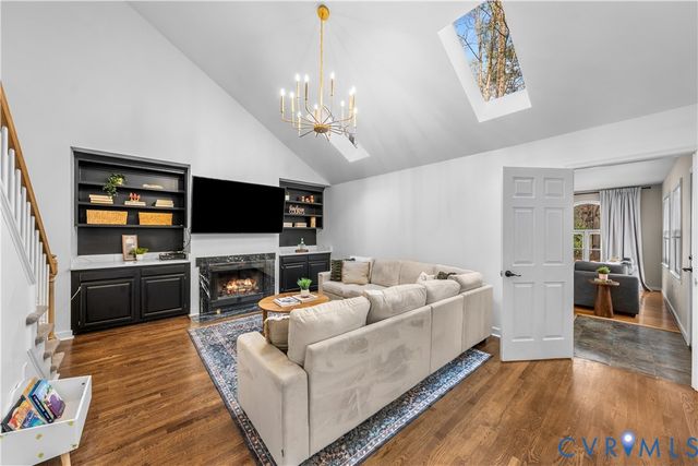 15006 Rosebay Forest Dr, Midlothian, VA 23112