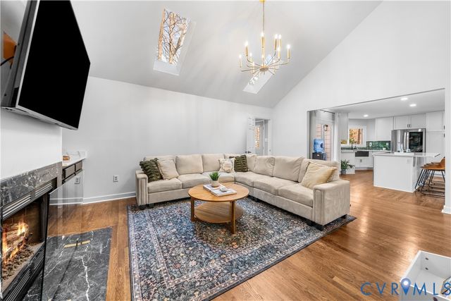 15006 Rosebay Forest Dr, Midlothian, VA 23112