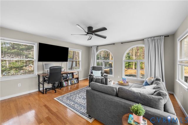 15006 Rosebay Forest Dr, Midlothian, VA 23112