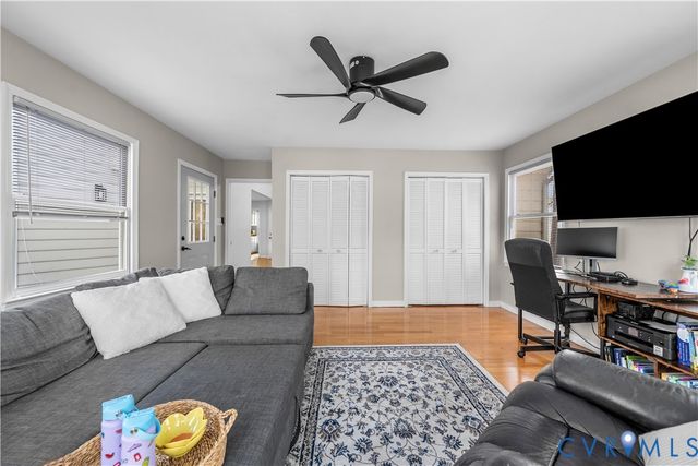 15006 Rosebay Forest Dr, Midlothian, VA 23112