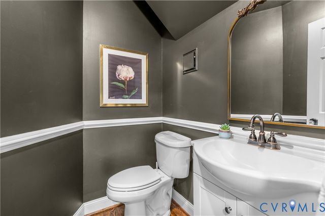 15006 Rosebay Forest Dr, Midlothian, VA 23112