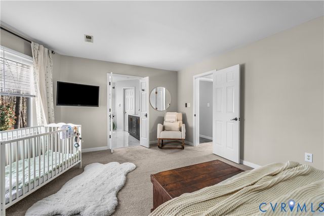 15006 Rosebay Forest Dr, Midlothian, VA 23112