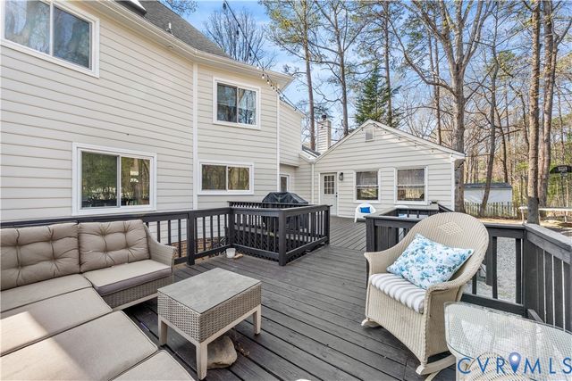 15006 Rosebay Forest Dr, Midlothian, VA 23112