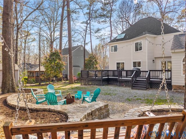 15006 Rosebay Forest Dr, Midlothian, VA 23112