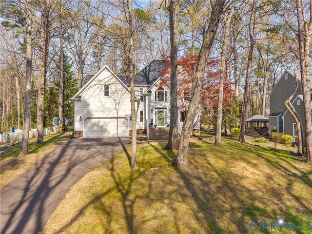 15006 Rosebay Forest Dr, Midlothian, VA 23112