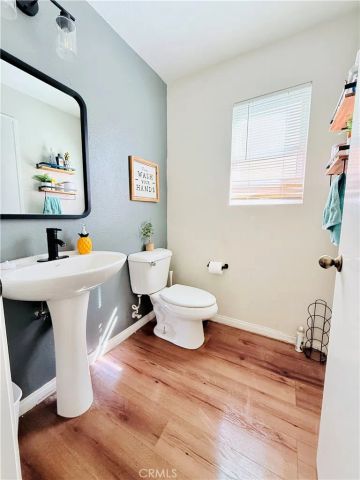 1652 APOLLO Way, Beaumont, CA 92223