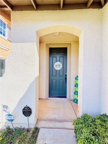 1652 APOLLO Way, Beaumont, CA 92223