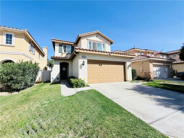 1652 APOLLO Way, Beaumont, CA 92223