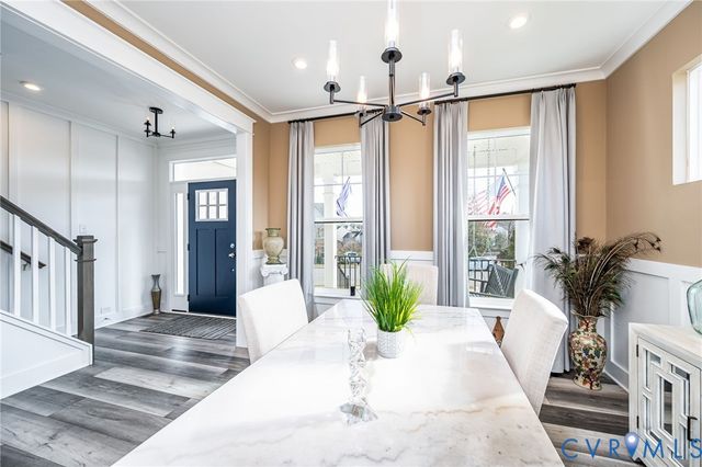 10100 Peach Blossom Rd, Mechanicsville, VA 23116