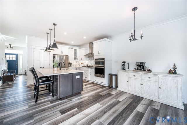 10100 Peach Blossom Rd, Mechanicsville, VA 23116