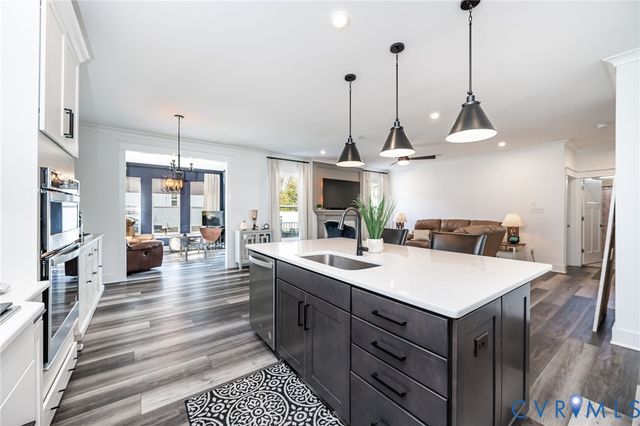 10100 Peach Blossom Rd, Mechanicsville, VA 23116