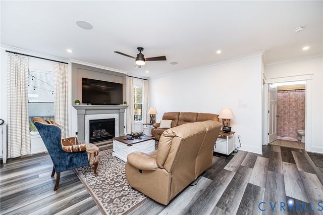 10100 Peach Blossom Rd, Mechanicsville, VA 23116