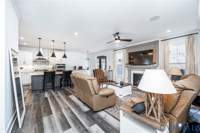 10100 Peach Blossom Rd, Mechanicsville, VA 23116