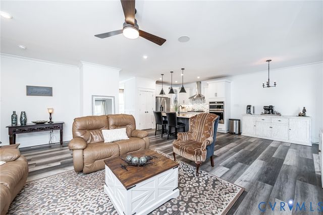 10100 Peach Blossom Rd, Mechanicsville, VA 23116