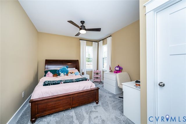 10100 Peach Blossom Rd, Mechanicsville, VA 23116