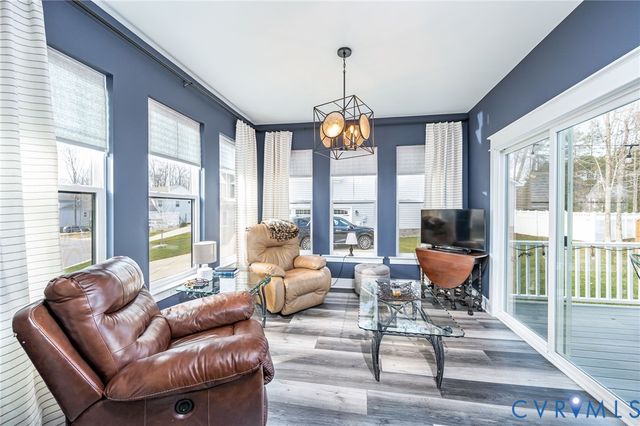 10100 Peach Blossom Rd, Mechanicsville, VA 23116