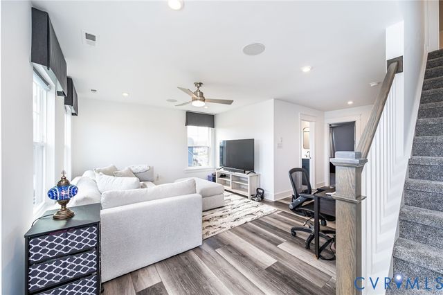 10100 Peach Blossom Rd, Mechanicsville, VA 23116