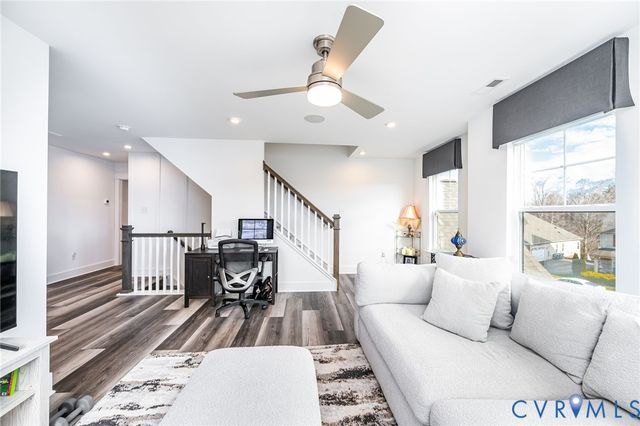 10100 Peach Blossom Rd, Mechanicsville, VA 23116