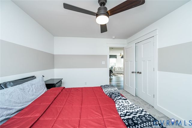 10100 Peach Blossom Rd, Mechanicsville, VA 23116