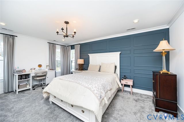 10100 Peach Blossom Rd, Mechanicsville, VA 23116