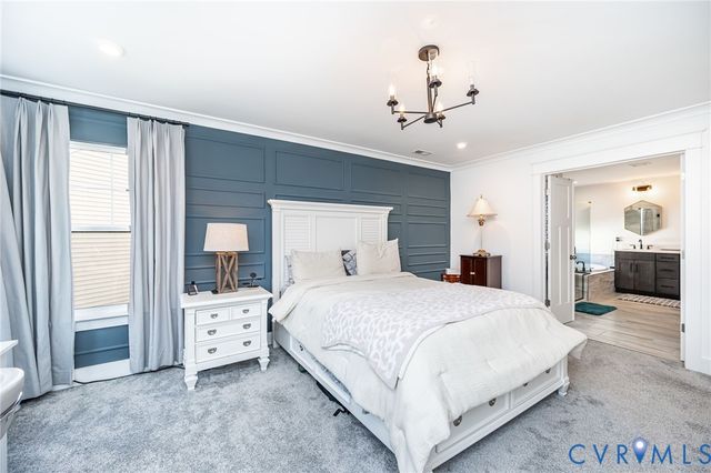 10100 Peach Blossom Rd, Mechanicsville, VA 23116