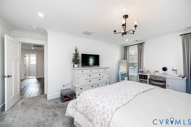 10100 Peach Blossom Rd, Mechanicsville, VA 23116