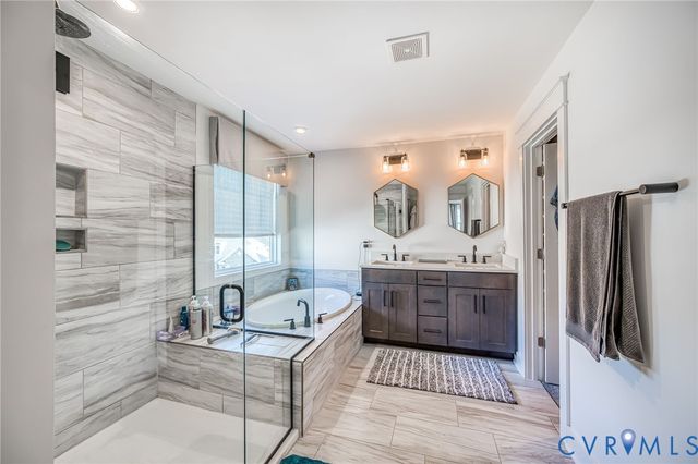 10100 Peach Blossom Rd, Mechanicsville, VA 23116