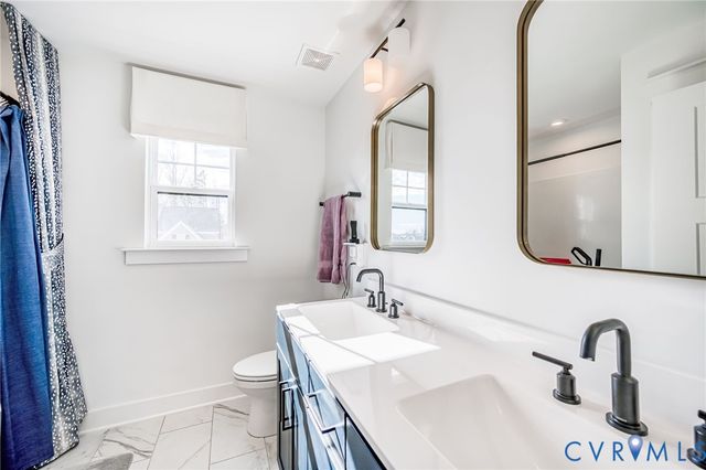 10100 Peach Blossom Rd, Mechanicsville, VA 23116